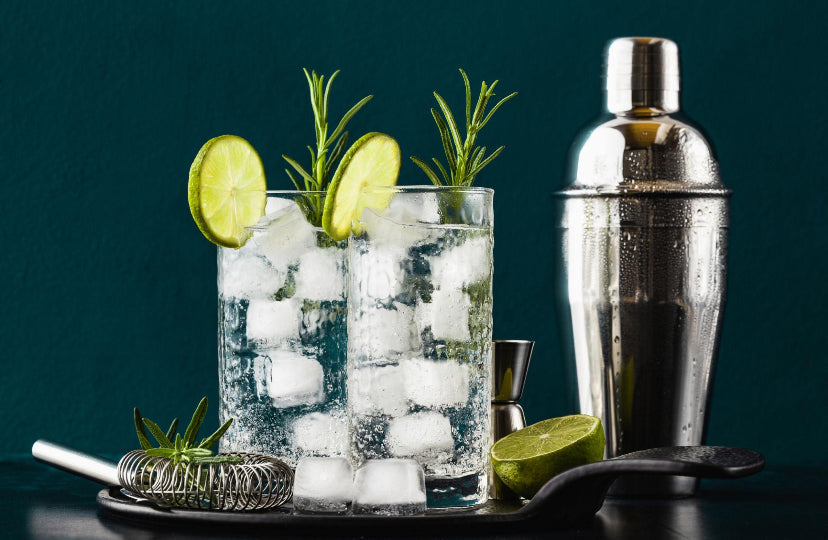 How to Create the Perfect Gin & Tonic