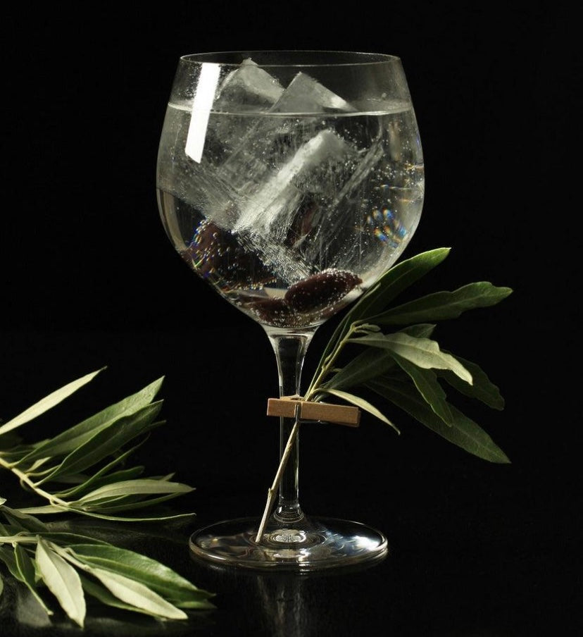 What Makes a Premium Gin?